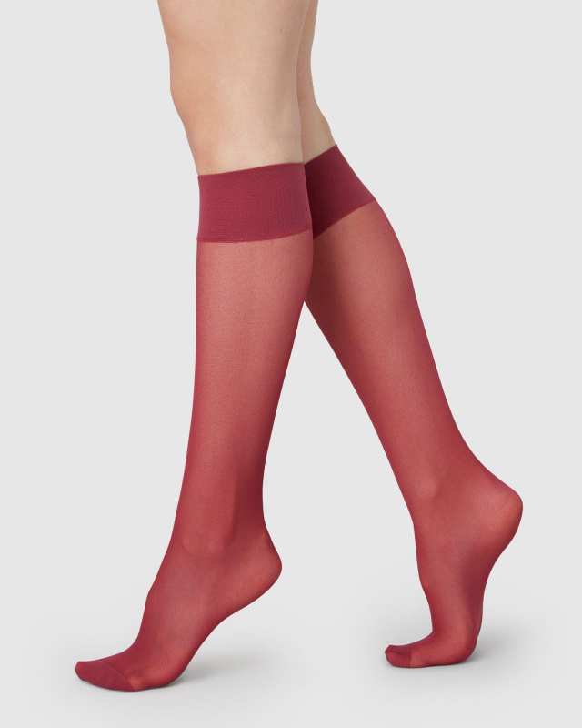 Elin Premium Knee-Highs